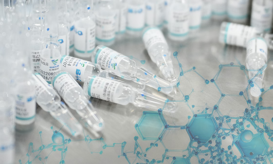 我們的（de）新冠貢獻