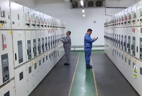 太陽很烈，你們很美！