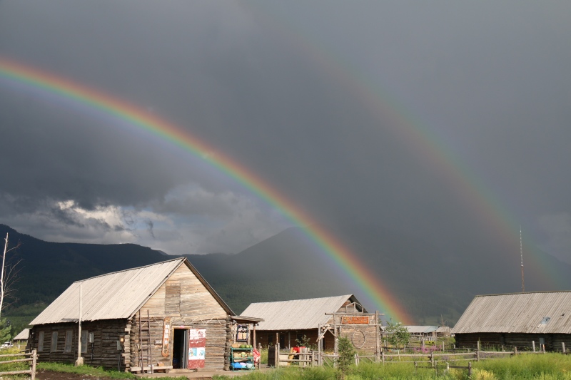 暖心工“匯”│“微（wēi）光成炬 美在尋常”係列展播④