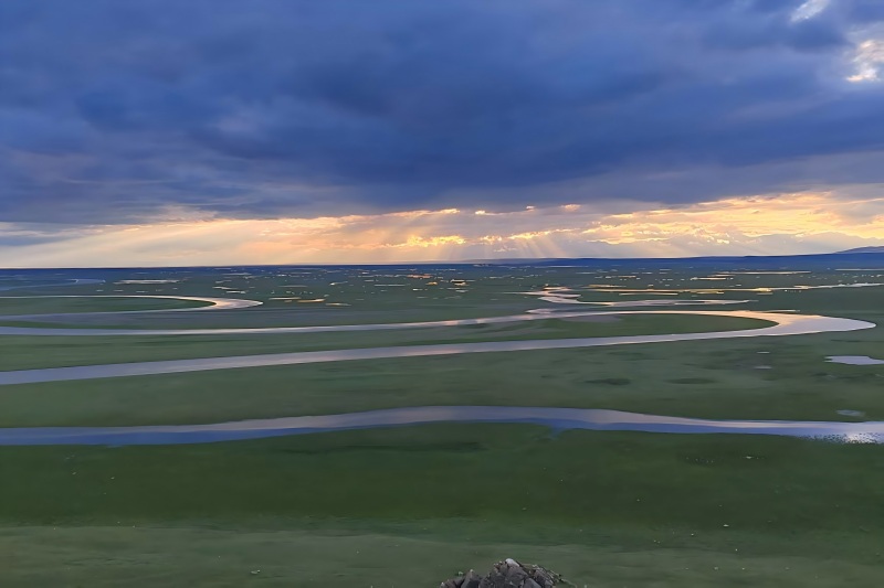 暖心工“匯”│“微光成炬 美在尋常”係列展播③