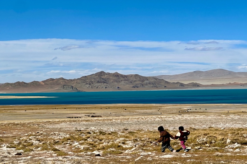 暖心（xīn）工“匯”│“微光（guāng）成炬 美在尋常（cháng）”係列展播①